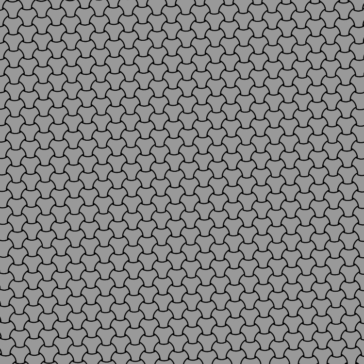 Cadillac Triad Weave 23