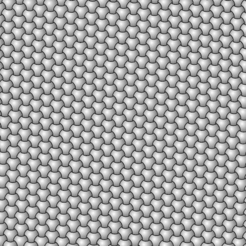Cadillac Triad Weave 24