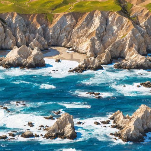 California Coastline 42