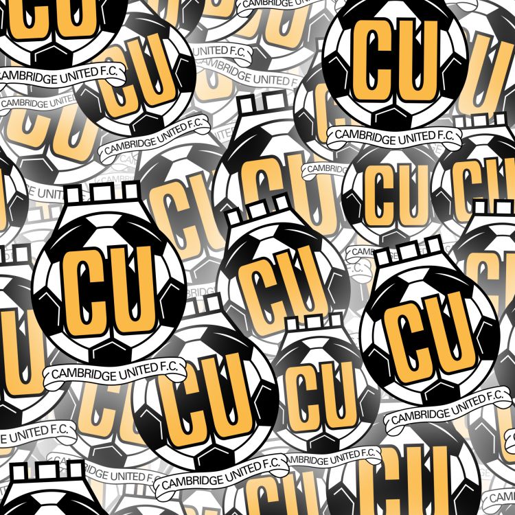 Cambridge United FC