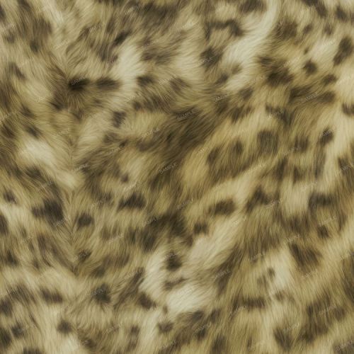 Camouflage Fur 43