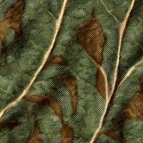 Camo-Leaf