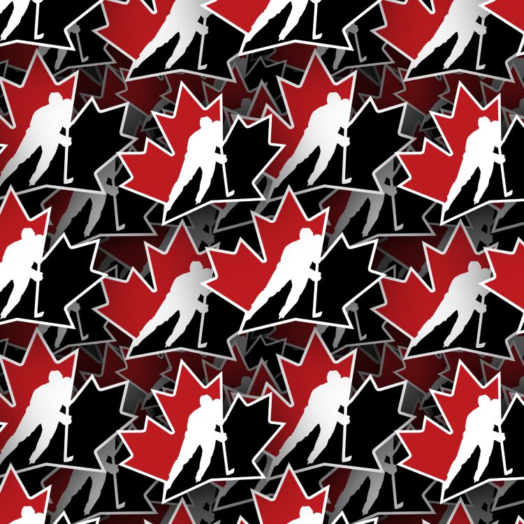 Canadian National Hockey Team