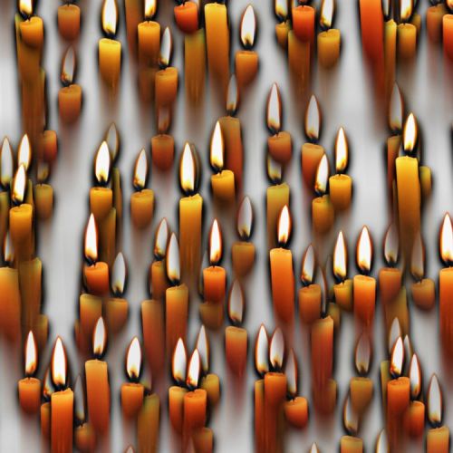 Candles 24