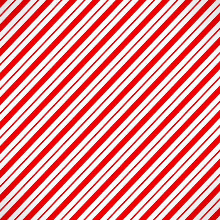 Candy Cane Stripes