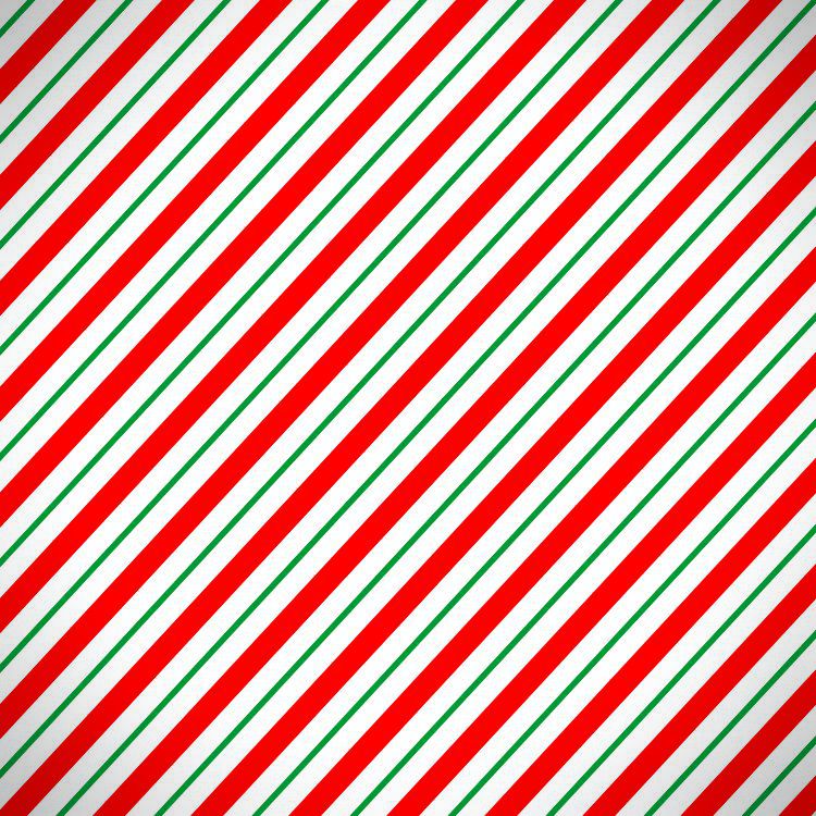 Candy Cane Stripes 23