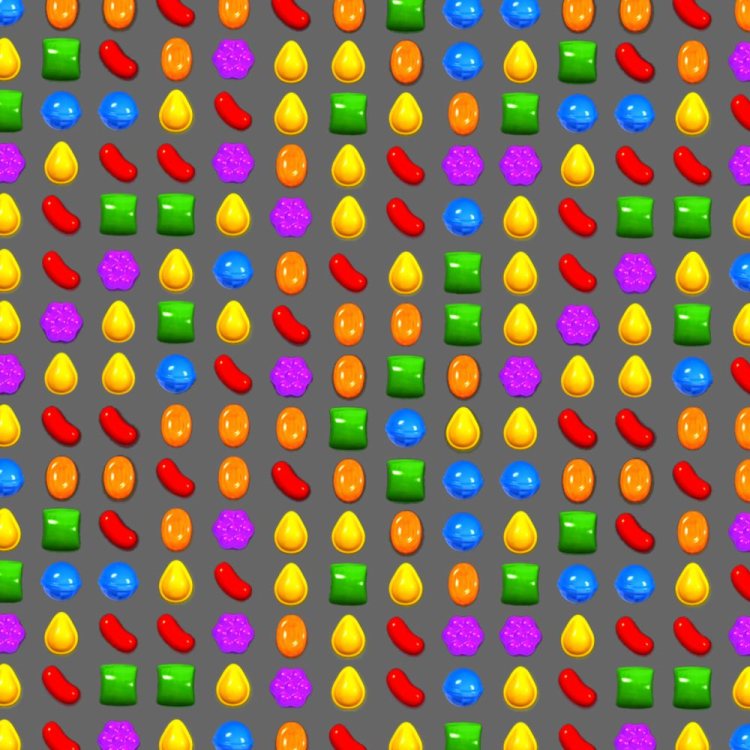 Candy Crush 22