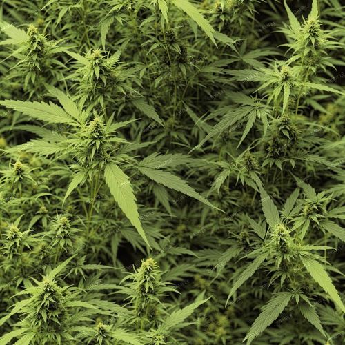 Cannabis Hemp 44