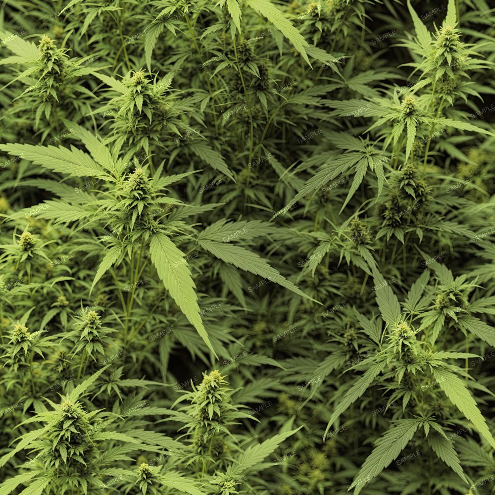Cannabis Hemp 44
