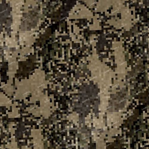 Canyon Digital Camouflage