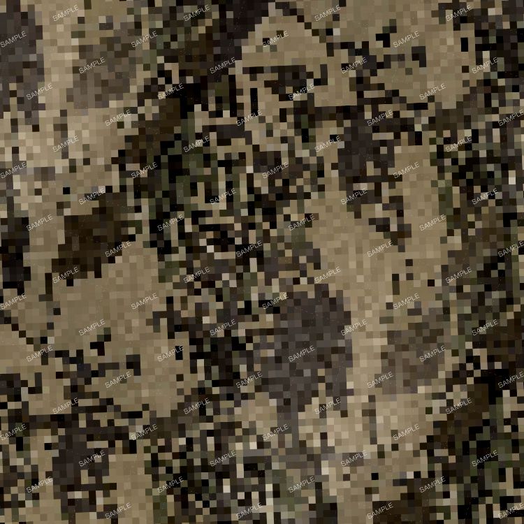 Canyon Digital Camouflage