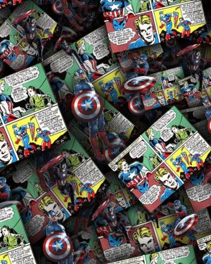 Captain America 24
