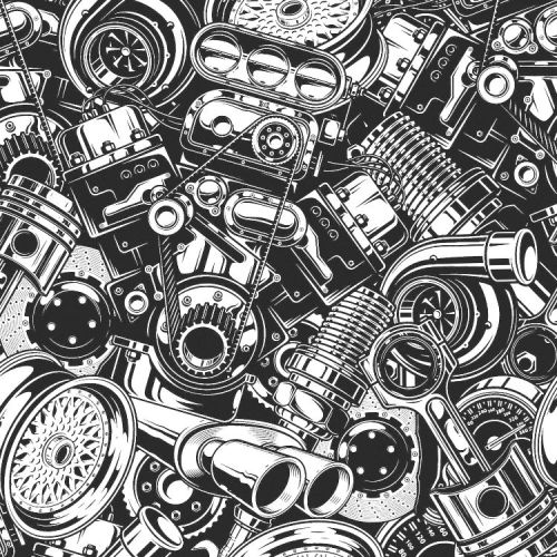 Car Parts 22