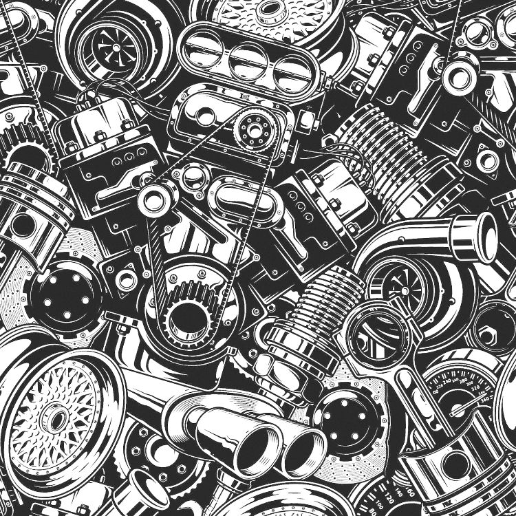 Car Parts 22