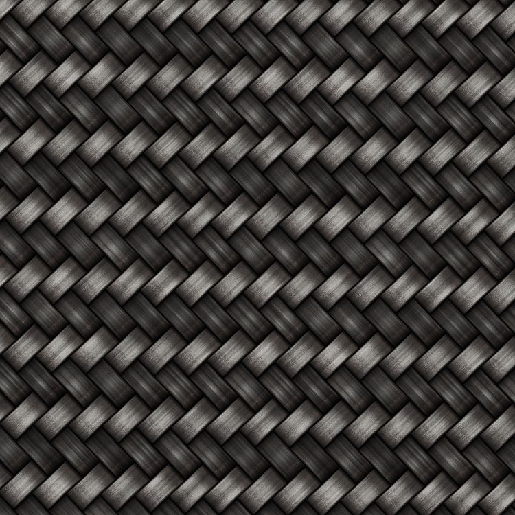 Carbon Fiber 55