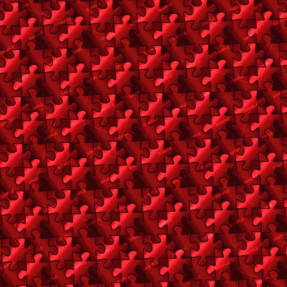 Carbon Fiber Puzzle 24