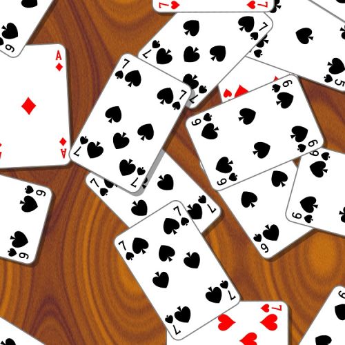 Cards on the Table