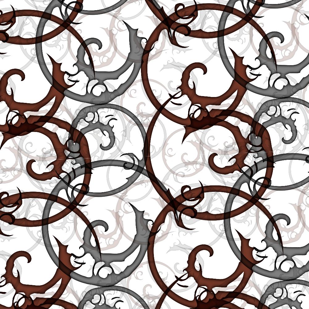 Carnage Tendrils 22