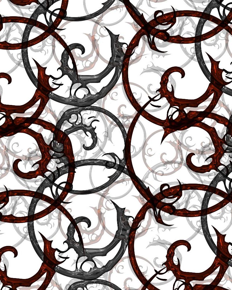 Carnage Tendrils 23