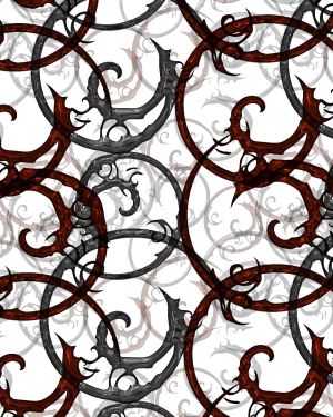 Carnage Tendrils 23