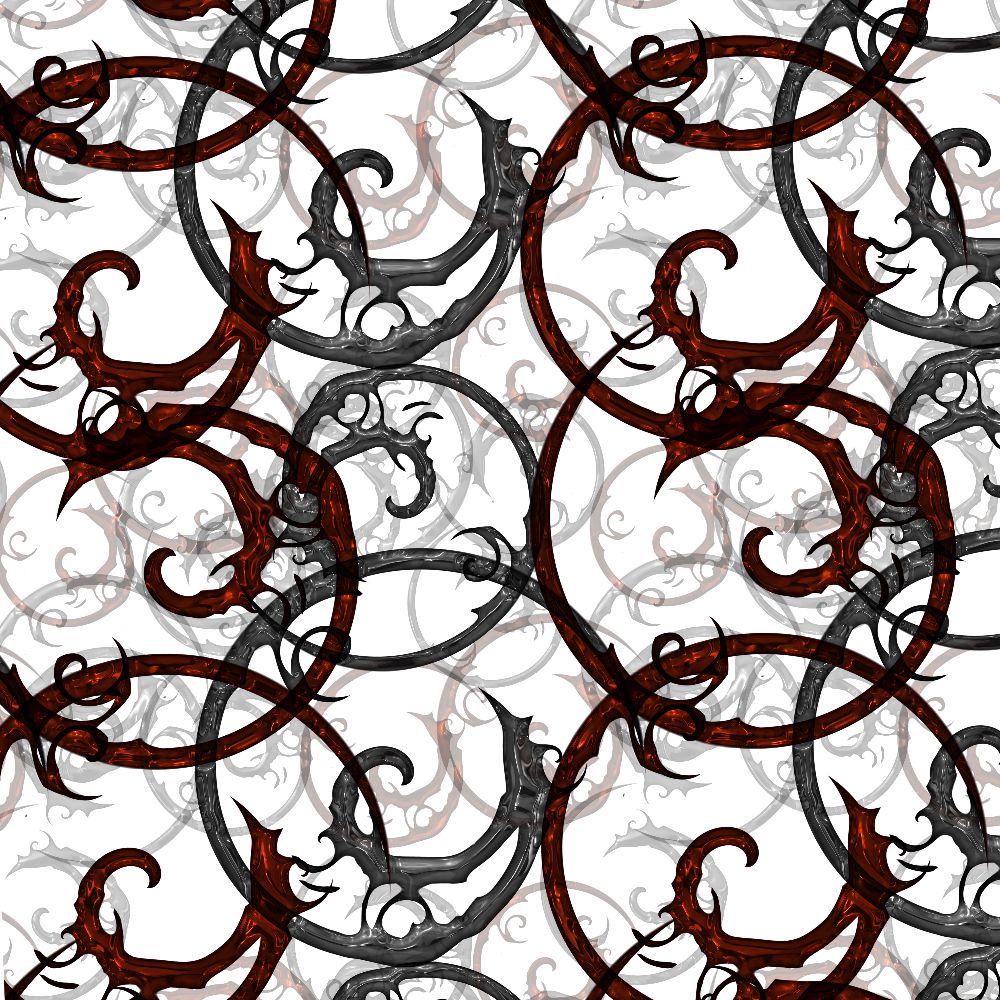 Carnage Tendrils 23