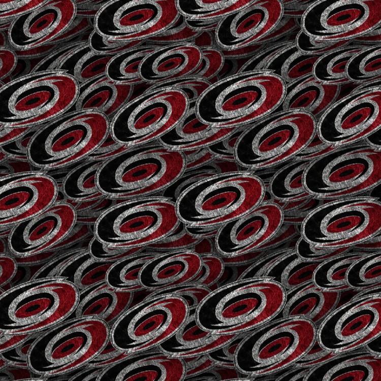 Carolina Hurricanes 23