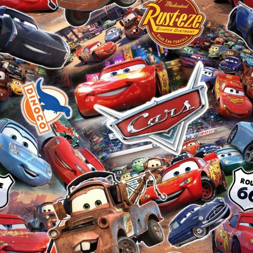 Cars Movie