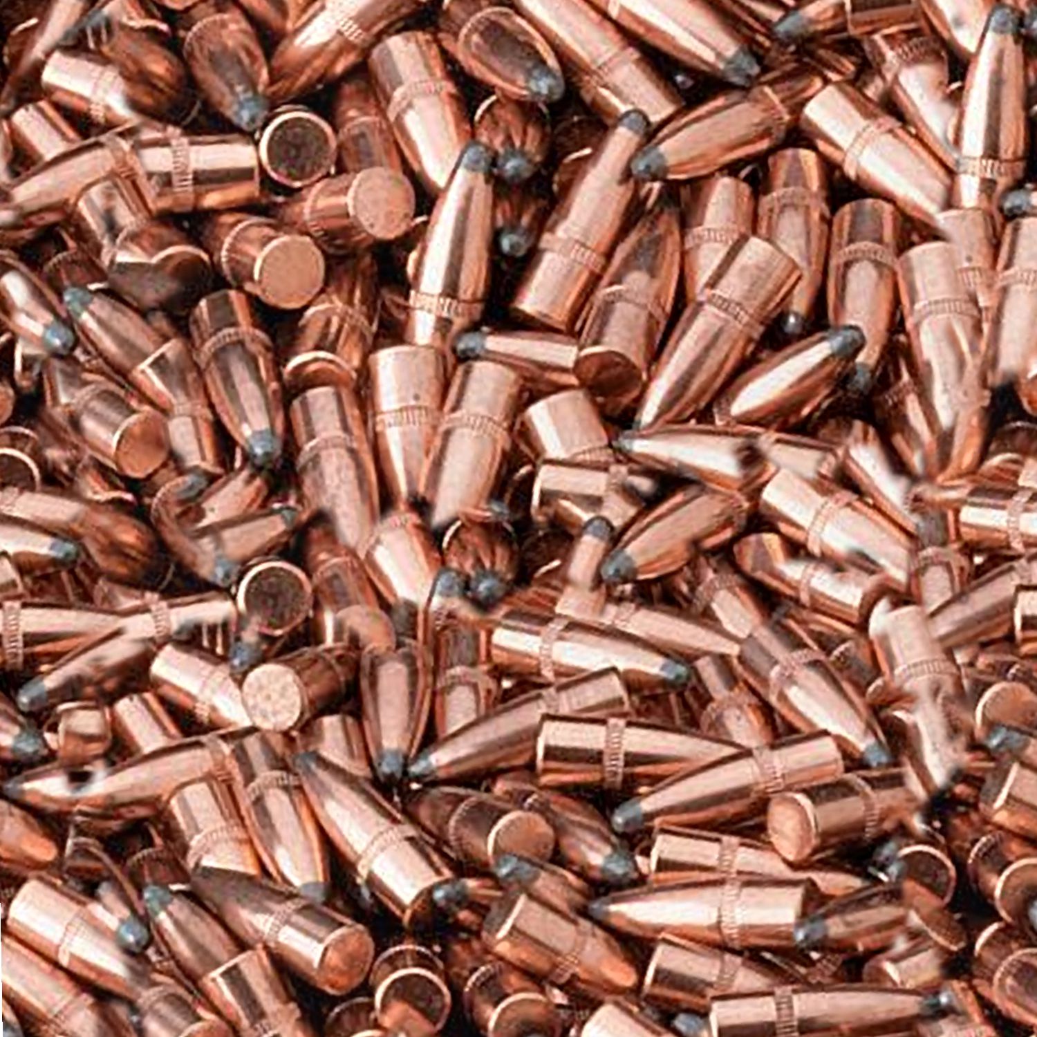 Caseless Bullets Ammo 22