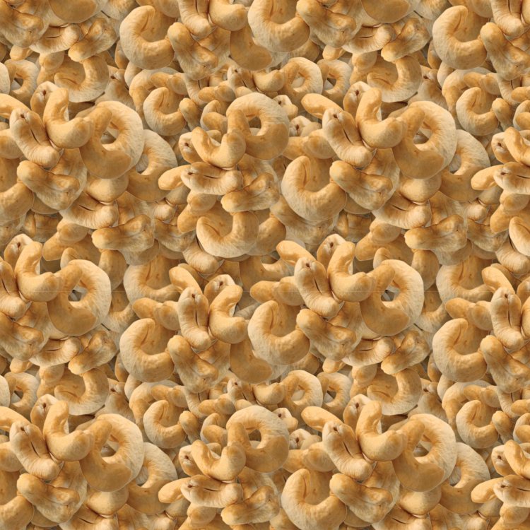 Cashews 23
