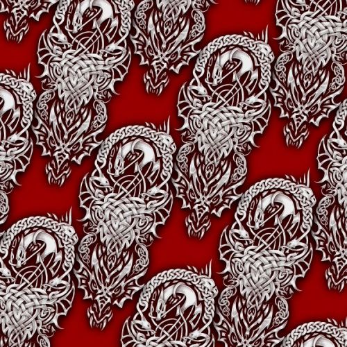 Celtic Dragon 28