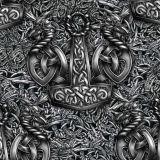Celtic-Dragon-Silver-Scrollwork-32-thumb