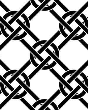 Celtic Knot 22-1