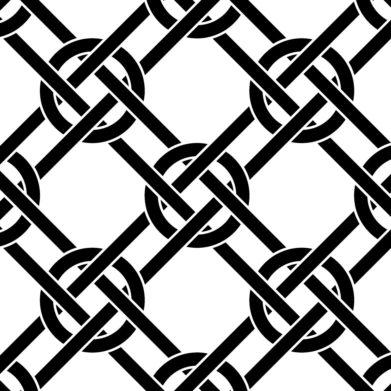 Celtic Knot 22-1