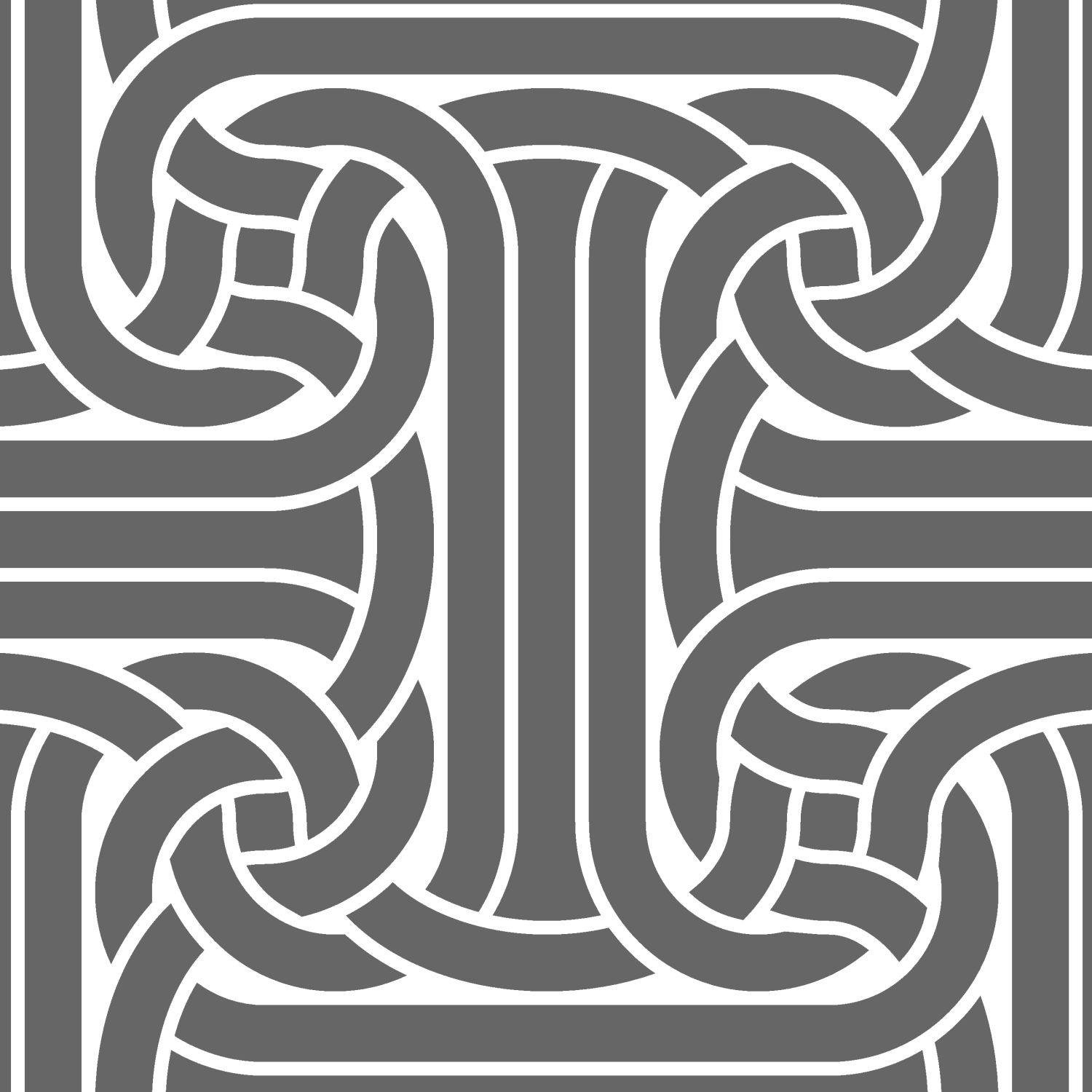Celtic Knot 23-2