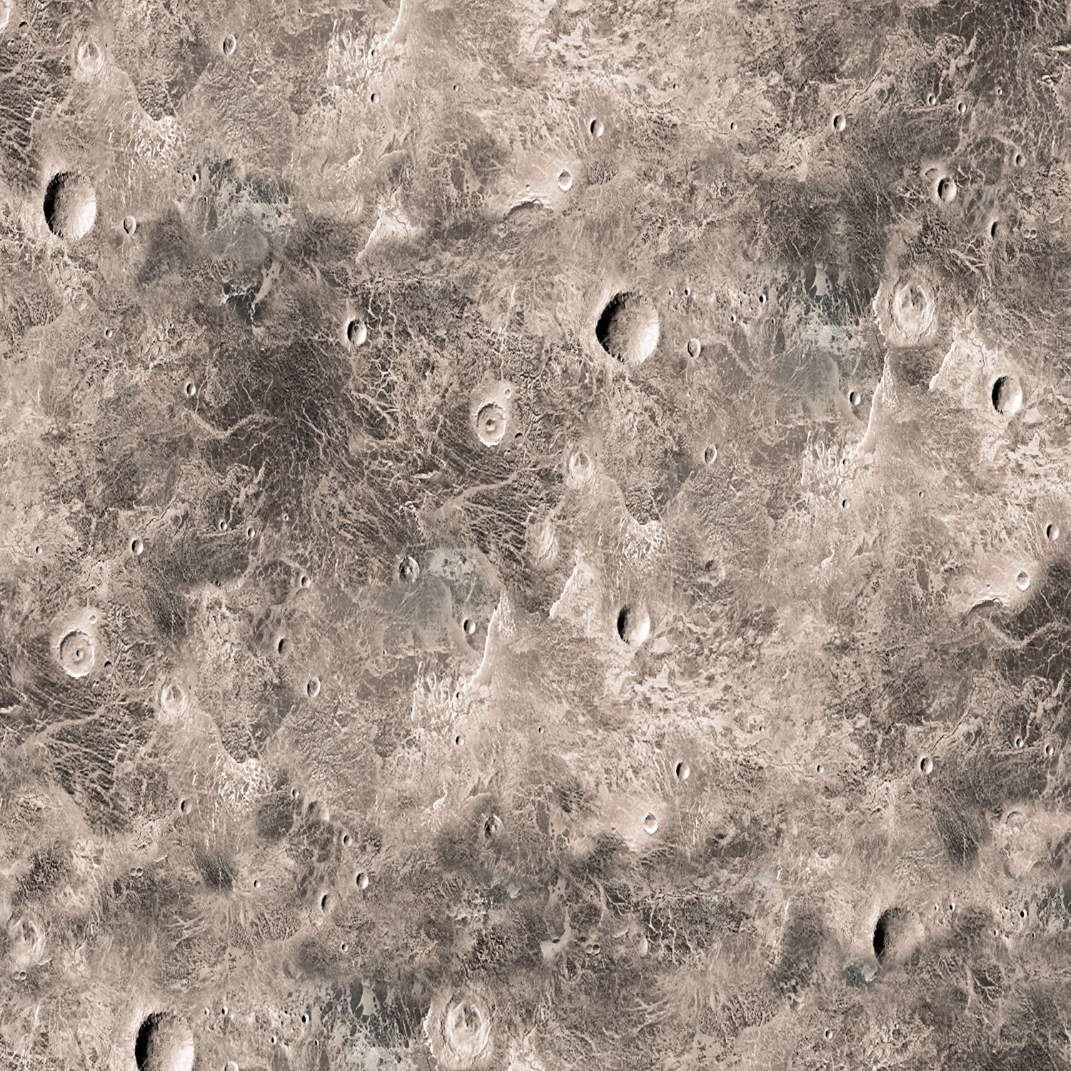 Cerces Surface