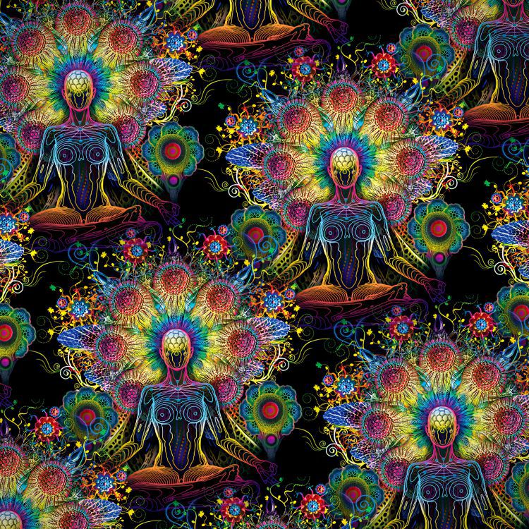 Chakra Meditation 23