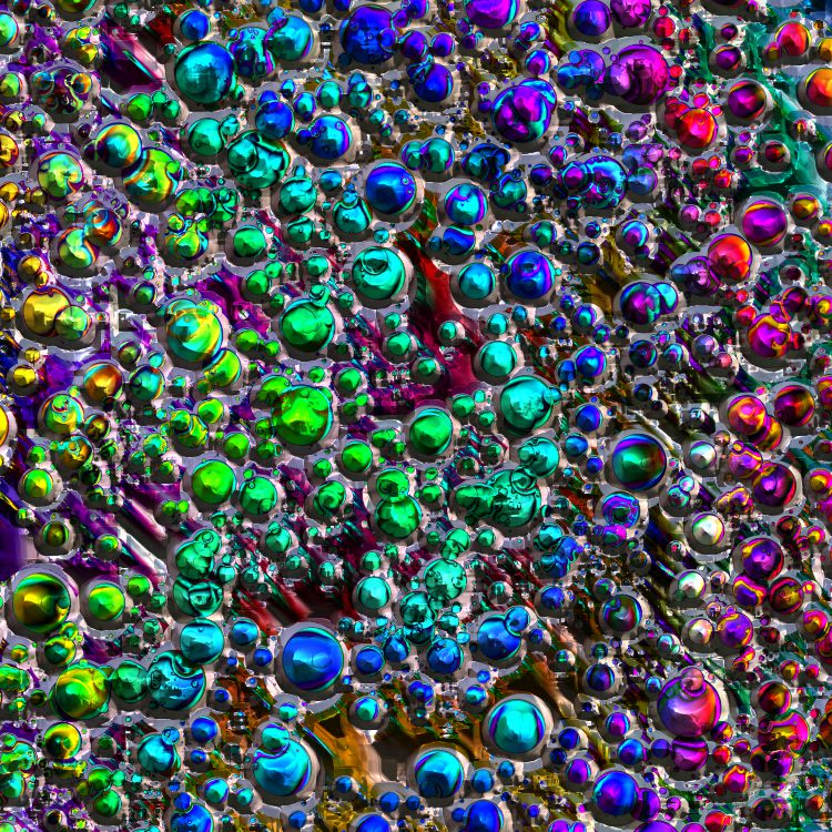 Chameleon Skin 25