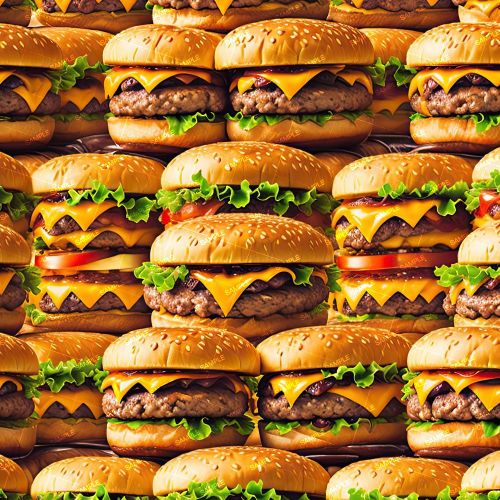 Cheeseburgers 42