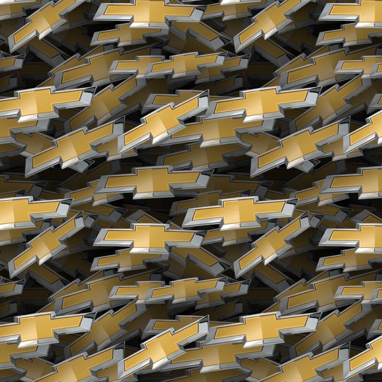 Chevrolet 22