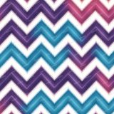 Chevron-Zig-Zag-Pattern