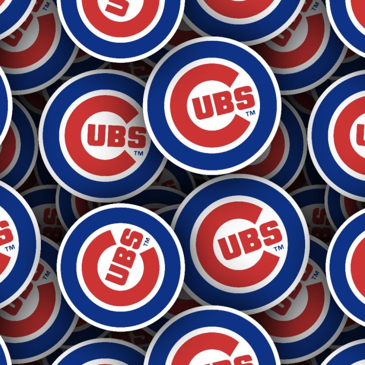 Chicago Cubs 22