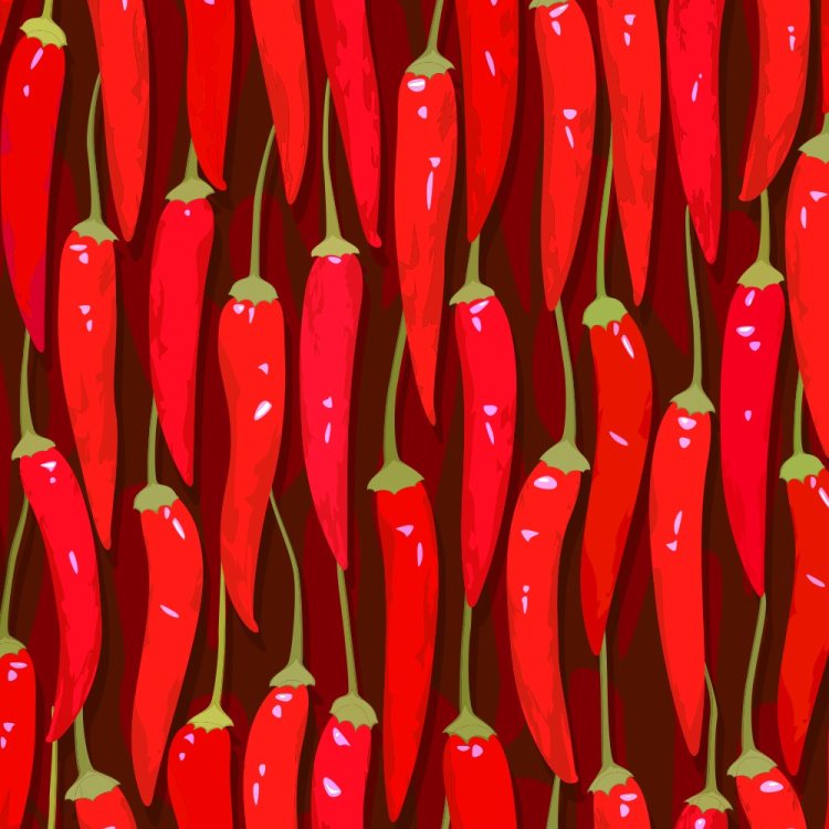 Chili Peppers