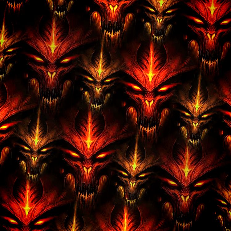 Chinese Moon Demon 22