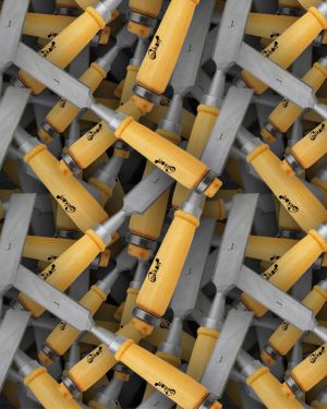 Chisels 22