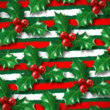 Christmas-Holly-23