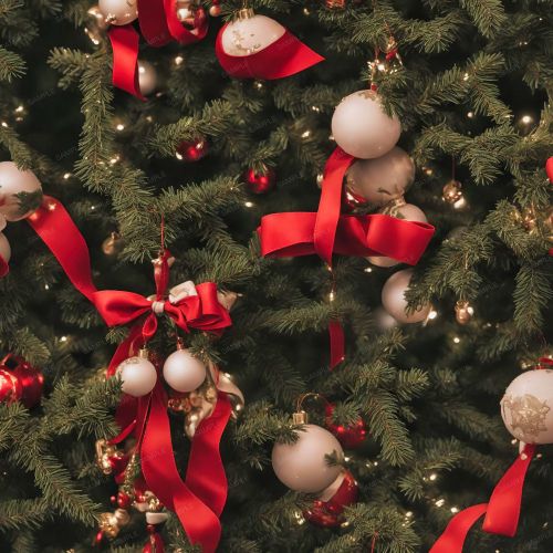 Christmas Tree 42