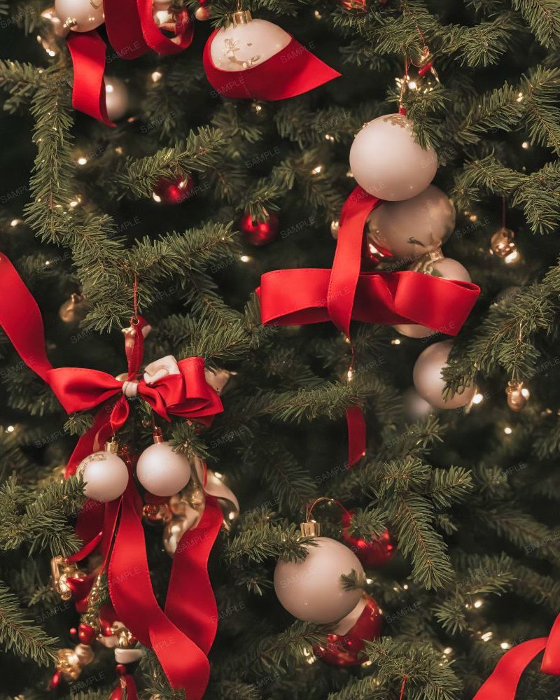 Christmas Tree 42