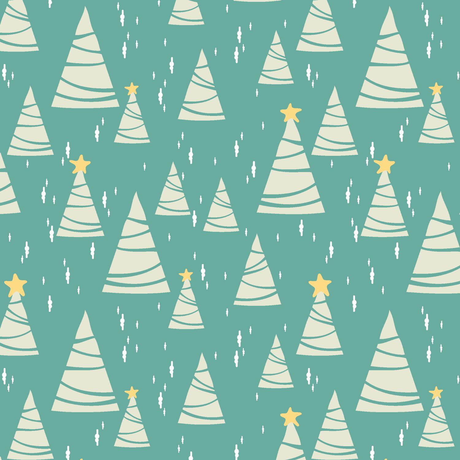 Christmas Trees 23
