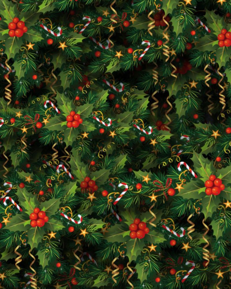 Christmas Wreath