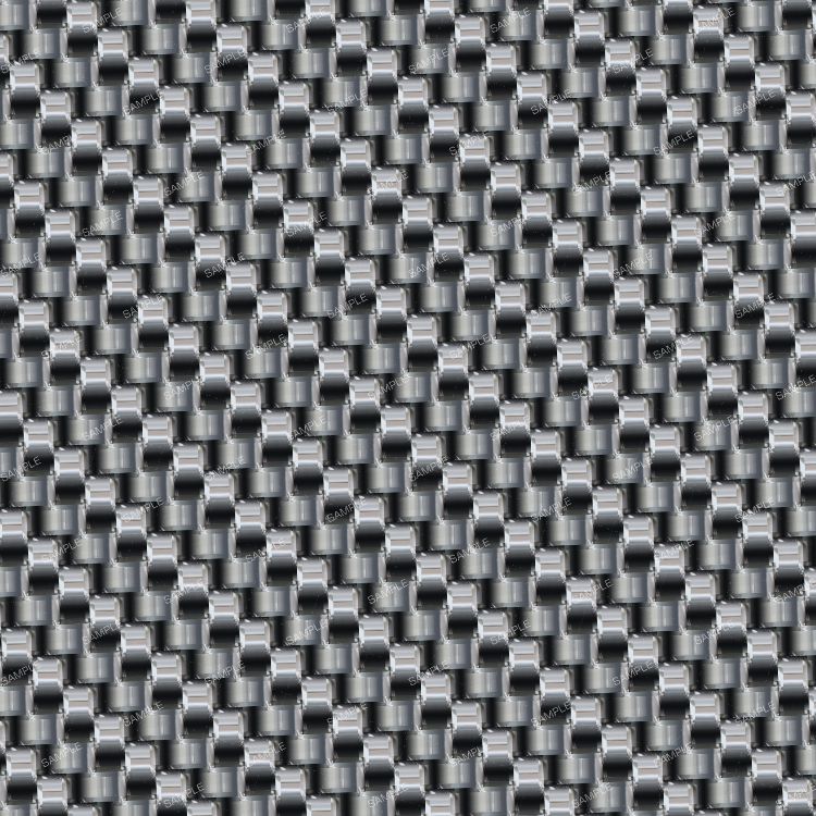 Chrome Carbon Fiber 32